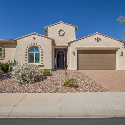 Buy this 3 bed house on West 102nd Lane in Peoria, AZ 85383