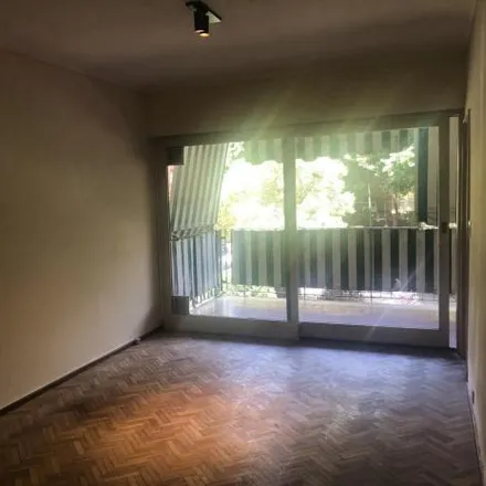 Buy this studio apartment on General Justo José de Urquiza 186 in Barrio Parque Aguirre, Acassuso