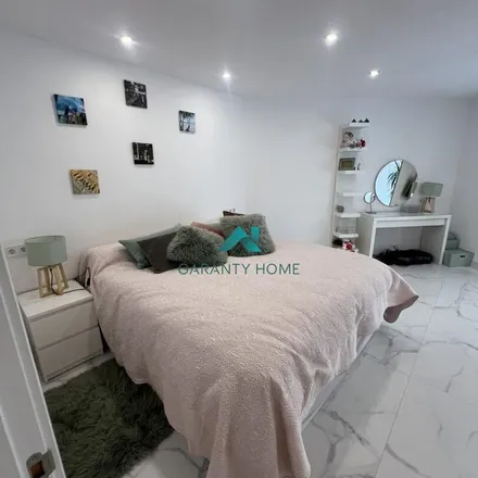 Rent this 2 bed apartment on Nuestra Señora del Rocío in Calle Merced, 4