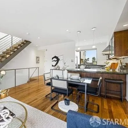 Image 3 - 1406;1410 San Pablo Avenue, Berkeley, CA 94710, USA - Townhouse for sale