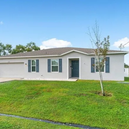 Image 3 - 1758 Southeast North Blackwell Drive, Port Saint Lucie, FL 34952, USA - House for rent