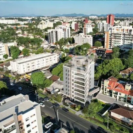 Image 1 - Rua Nossa Senhora de Nazaré 632, Boa Vista, Curitiba - PR, 82560-040, Brazil - Apartment for sale