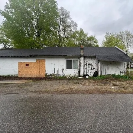 Image 5 - 113 East Superior Street, Osceola, Saint Joseph County, IN 46561, USA - House for sale