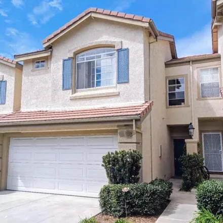 Rent this 3 bed house on 9545 Questa Pointe in San Diego, CA 92126