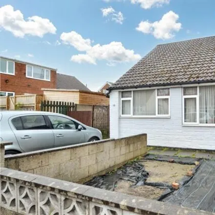 Buy this 3 bed duplex on 10 Lingwell Gate Crescent in Lofthouse Gate, WF1 2PA