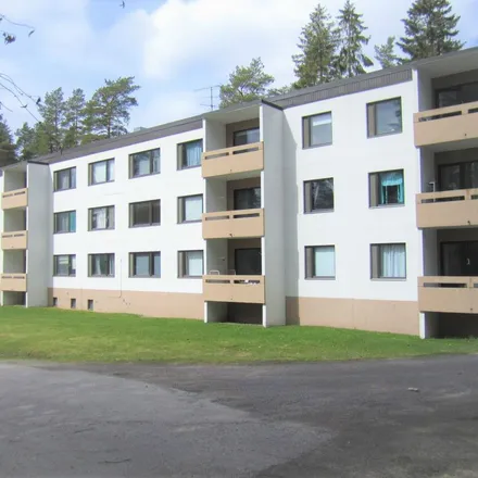 Image 4 - Kalliolinnankuja 2, 04500 Kellokoski, Finland - Apartment for rent