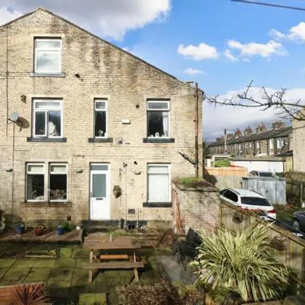 Buy this 2 bed house on New Line Sulby Grove in New Line, Bradford