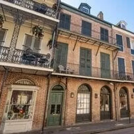 Image 1 - 734 Royal Street, New Orleans, LA 70116, USA - Townhouse for sale