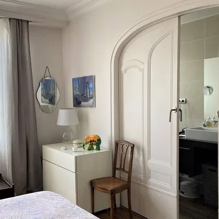 Image 2 - Parvis du Tribunal de Paris, 75017 Paris, France - Apartment for rent