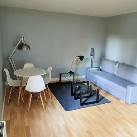 Rent this 1 bed apartment on 103 Avenue du Maréchal Foch in 59700 Marcq-en-Barœul, France