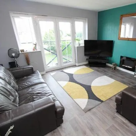 Image 4 - 75, 77, 79, 81, 83, 85, 87, 89, 91, 93, 95, 97 Purlin Wharf, Dudley Wood, DY2 9PG, United Kingdom - Apartment for sale