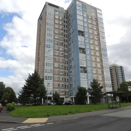 Buy this 2 bed house on Freshfields in Mossfield Drive, Manchester