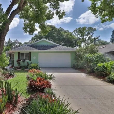 Buy this 2 bed house on 5 Kim Court in Ormond Beach, FL 32174