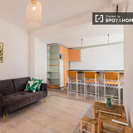 Rent this 2 bed apartment on Carrer del Doctor Lluch in 257, 46011 Valencia