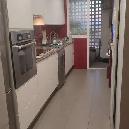 Rent this 3 bed apartment on Calle del Mediterráneo in 46988 Paterna, Spain