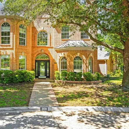 Buy this 4 bed house on 303 Southridge Lakes Parkway in Southlake, TX 76092