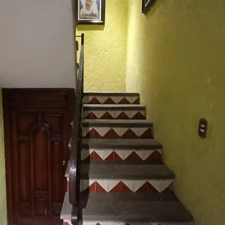 Rent this 3 bed house on Calle la Tortuga in Tlalpan, 14643 Mexico City