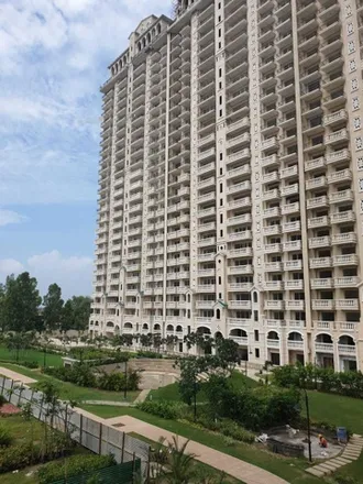 Image 2 - unnamed road, Sector 121, Sahibzada Ajit Singh Nagar - 160056, Punjab, India - Apartment for sale