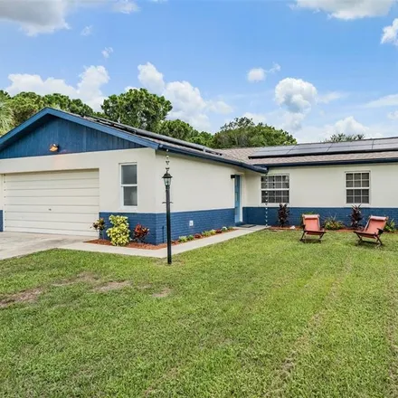 Image 3 - Marjorie Kinnan Rawlings Elementary School, 6505 68th Street North, Pinellas Park, FL 33781, USA - House for sale