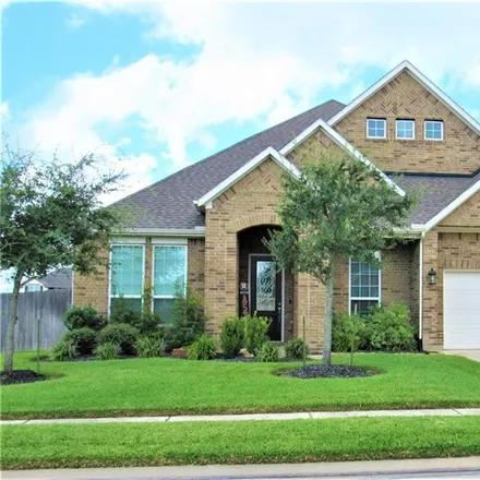 Buy this 3 bed house on 399 Redwood Drive in Prairie View, Waller County