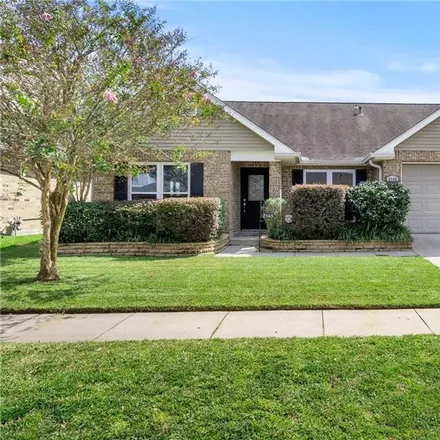 Buy this 4 bed house on 2133 Sutherland Place in Harvey, Jefferson Parish