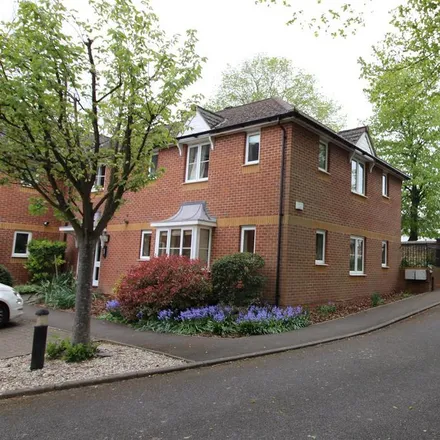 Rent this 1 bed apartment on The Sycamores in 10 Barton Road, Oxford