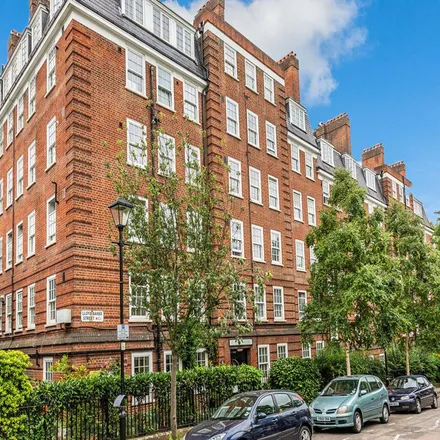 Rent this 1 bed apartment on Gwynne House in Lloyd Baker Street, London