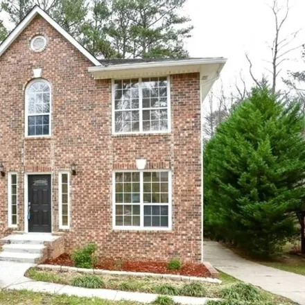 Rent this 4 bed house on 11251 Amy Frances Lane in Johns Creek, GA 30022