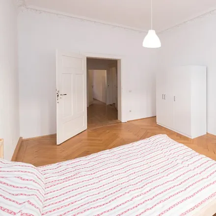 Rent this 3 bed room on Kapuzinerplatz 5 in 80337 Munich, Germany