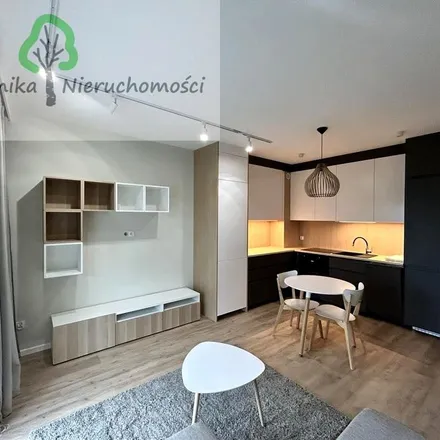 Image 5 - Armii Krajowej 35, 83-110 Tczew, Poland - Apartment for rent