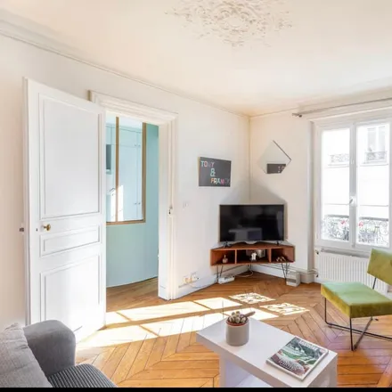 Image 2 - 9 Rue d'Armaillé, 75017 Paris, France - Apartment for rent