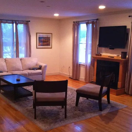 Rent this 3 bed townhouse on Marblehead in MA, 01945