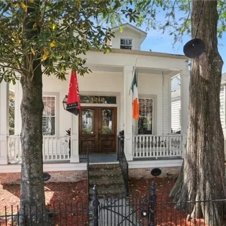 Image 3 - 1212 Milan Street, New Orleans, LA 70115, USA - House for sale