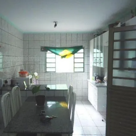 Buy this 3 bed house on Rua Francisco Schiavone in Vila Boa Vista II, São Carlos - SP