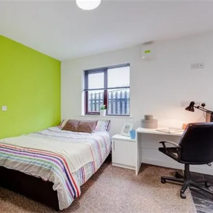 Rent this studio apartment on Portobello Lane in Sunderland, SR6 0DN