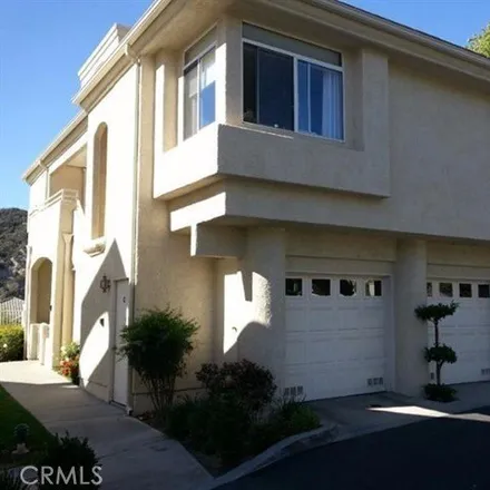 Rent this 2 bed condo on 25527 Wilde Avenue in Stevenson Ranch, CA 91381