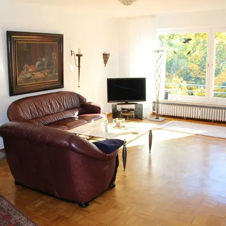 Rent this 1 bed apartment on Waldgürtel 7 in 51427 Bergisch Gladbach, Germany