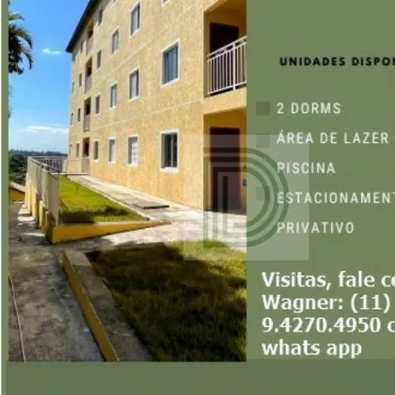 Buy this 2 bed apartment on Congregação Cristã no Brasil in Rua Carlos Gomes 150, Chácara Vista Alegre