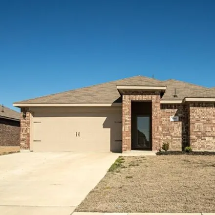 Buy this 3 bed house on Windrow Drive in Collin County, TX 75164