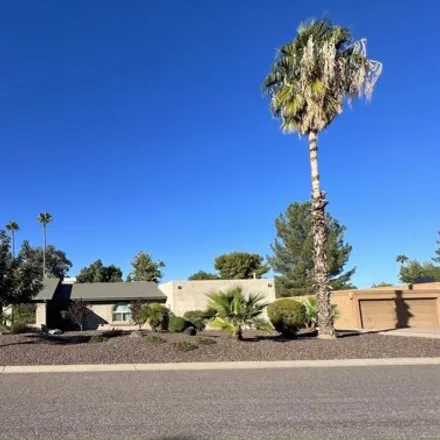 Rent this 4 bed house on 6032 East Voltaire Avenue in Scottsdale, AZ 85254