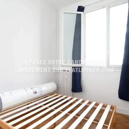 Image 3 - 30 x Route d'Auteuil aux Lacs, 75016 Paris, France - Apartment for rent