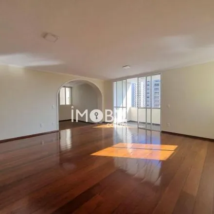 Buy this 4 bed apartment on Avenida Giovanni Gronchi in 4822, Avenida Giovanni Gronchi 4822
