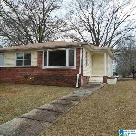Rent this 3 bed house on 287 Payne Road in Gardendale, AL 35071