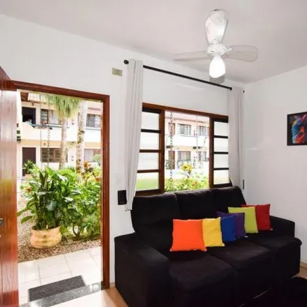 Buy this 1 bed apartment on Rua Joaquim Nabuco in Itaguá, Ubatuba - SP