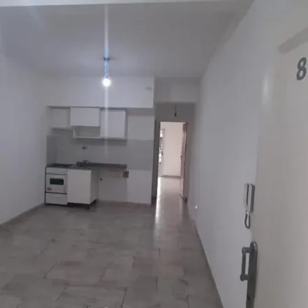 Buy this 1 bed apartment on América 2399 in Partido de La Matanza, B1704 FLD Villa Luzuriaga