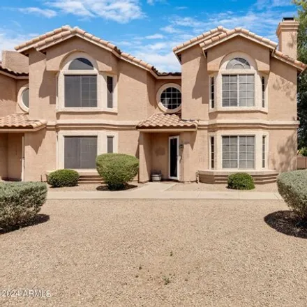 Buy this 3 bed house on 1452 North Desoto Street in Chandler, AZ 85224