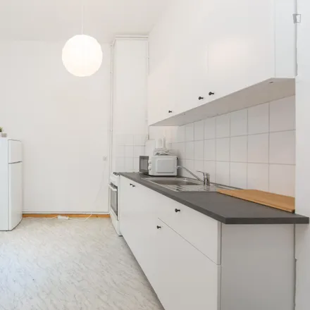 Image 6 - Bornholmer Straße 85, 10439 Berlin, Germany - Apartment for rent