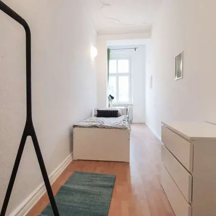 Image 7 - Detmolder Straße 47, 10713 Berlin, Germany - Apartment for rent