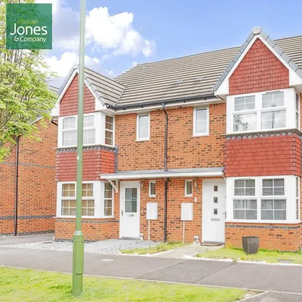 Rent this 3 bed duplex on Randall Way in Lyminster, BN17 7FG