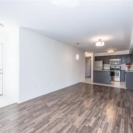 Rent this 2 bed apartment on Dundas Street East in Oakville, ON L6H 0G6